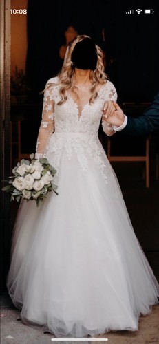 Robe mariée pronovias - de,