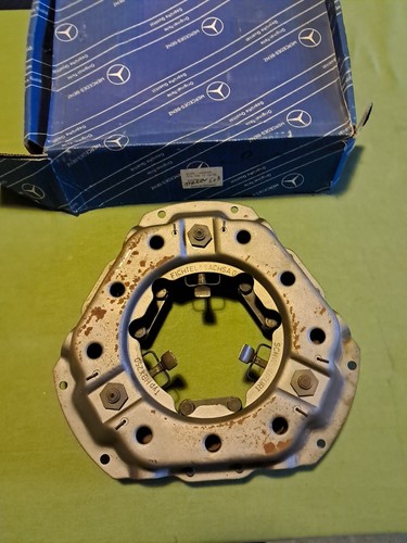 Mercedes 508 608 808 - mercedes, 508/608/808