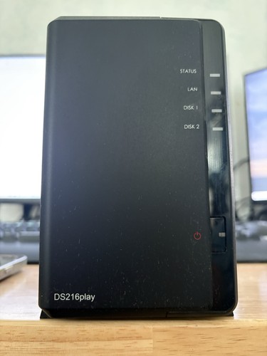 Synology nas diskstation - nas,