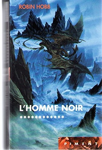 Homme noire tome - l'homme,