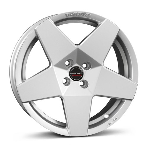 Jantes borbet 8x18 et34 - jantes,