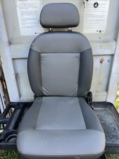 SHOPRIDER 6RUNNER 14 SEAT Assembly CHAIR  21” WIDE X 21" DEEP Power Wheelchair