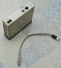 Telemecanique Schneider Electric FSX MOD1000 W305-RTC Modem Phone