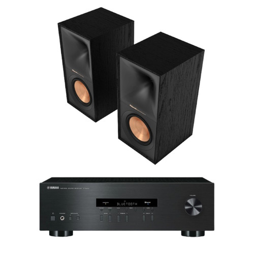 Klipsch 50m bookshelf - klipsch,