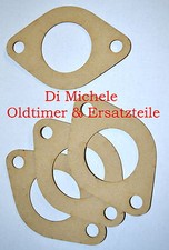 36 IDF, 36 DRLA, 35 DCNL, 4x