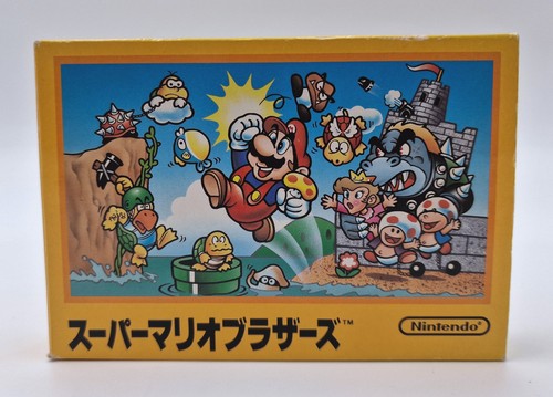 Super mario bros nintendo - super,