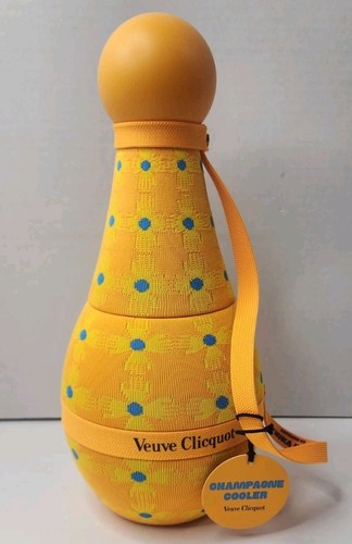 Nwt veuve clicquot - veuve,