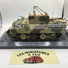 Altaya 1/43 , Collection Char