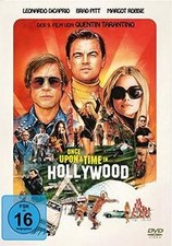 Once Upon a Time in.. Hollywood (DVD)  de Quentin Taran... | DVD | état très bon