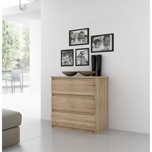 Commode chelsea tiroirs - 3,