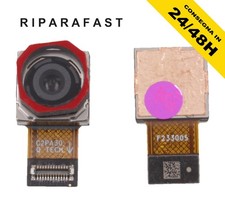 CAMÉRA ARRIÈRE POUR MOTOROLA
