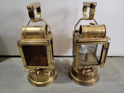 Lanternes lampes trains - 2, /
