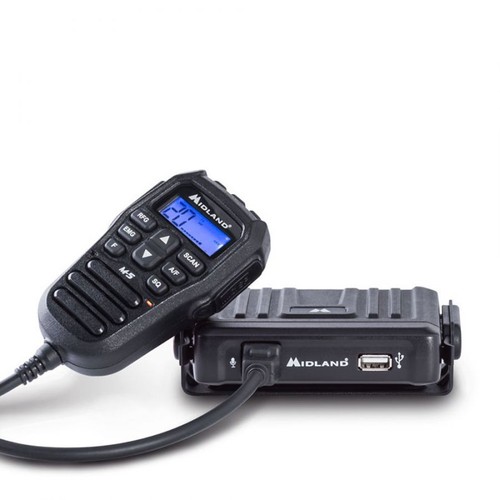 Midland pro 49024 - m5-pro,