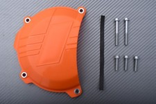 Protection Carter Embrayage