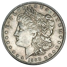 États-Unis USA One Dollar