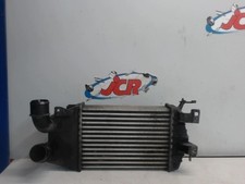 Echangeur air (Intercooler)