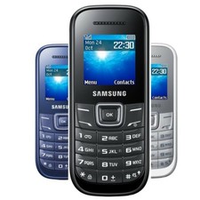 Samsung GT E1205 Mobile Phone