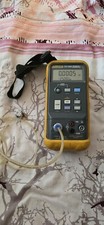 Calibrateur de pression FLUKE