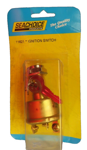 Ignition switch brass starter - ignition,