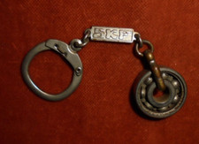 SKF Mini Ball Bearings Keyring Keyring (Variant No. 2)