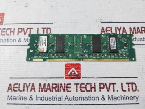 Kingston kvr100x64c2 carte - kingston,
