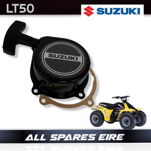 Suzuki lt50 lta50 recul - lta50, pull