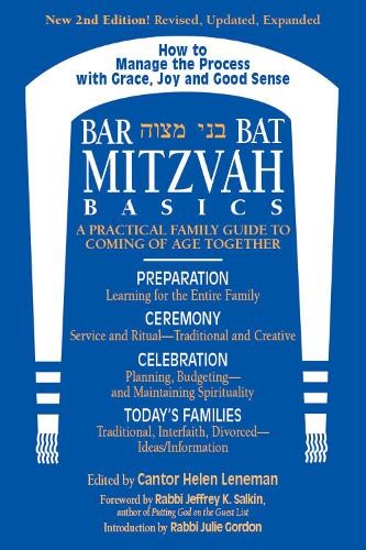 Rabbi jeffrey salkin - jeffrey,