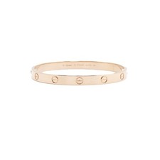 Cartier Bracelet Love 18