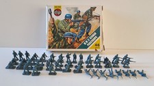SOLDATS AIRFIX GERMAN