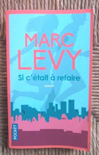 Livre roman était à - livre, si