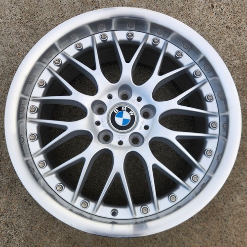 Bbs 743 style - rs, 18x9
