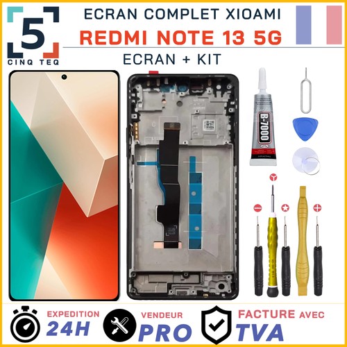 Ecran complet remplacement - ecran,