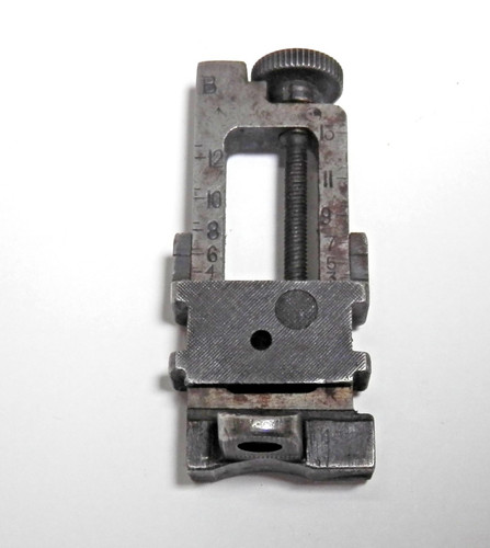 Lee enfield 4 micrometer - lee,