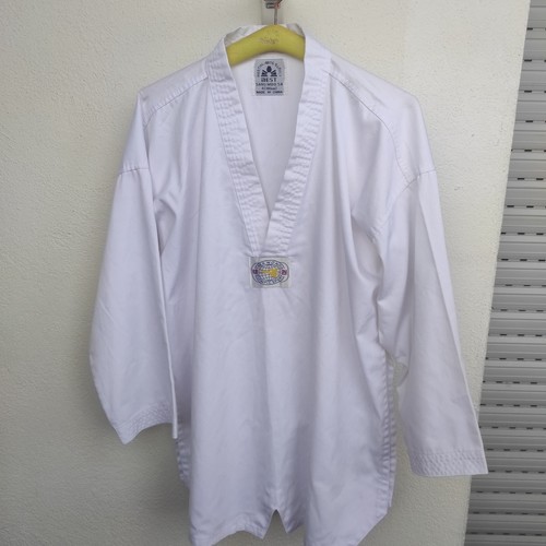 Veste taekwondo 180 - , cm
