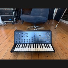Korg MS-20 (1978) Semi-Modular
