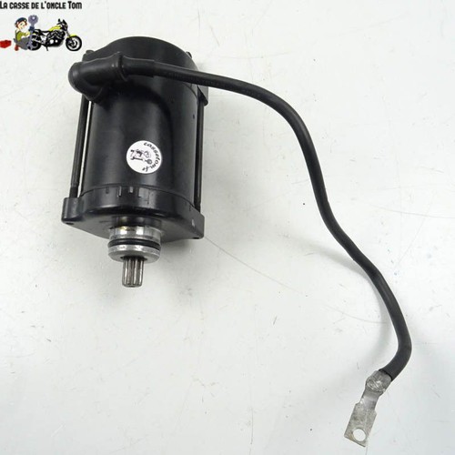 Démarreur kawasaki 650 6 - démarreur,