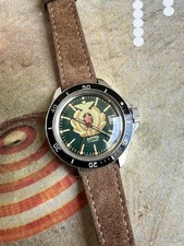 Rare Vostok - Cocarde Aviation