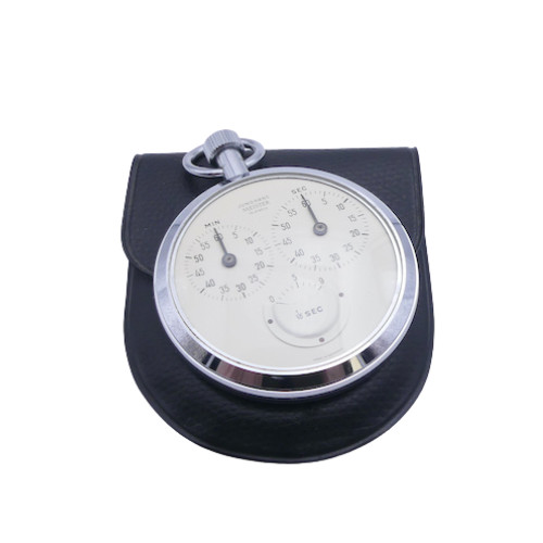 Junghans meister compteur 10 - junghans,
