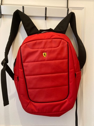 Ferrari mobile sac dos - mobile,