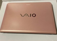Ordinateur portable sony vaio - ordinateur,