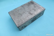 Ancienne  boite médicale en