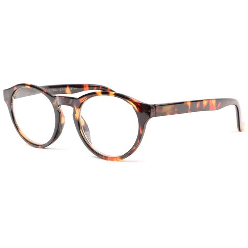 Lunettes lecture rondes - lecture,