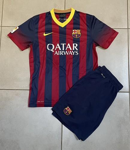 Ensemble maillot short