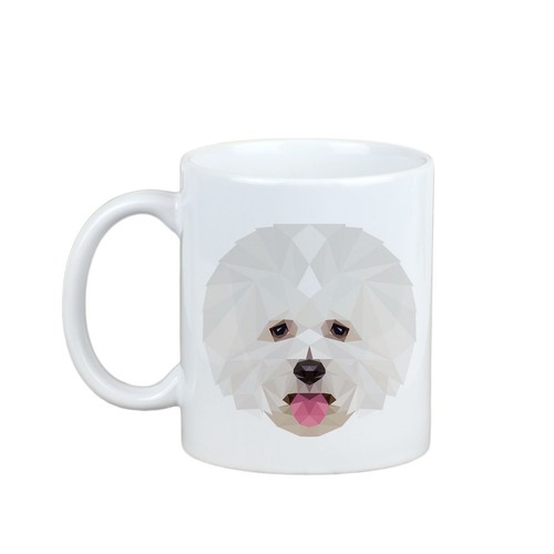 Bichon frisé tenerife dog - bichon,