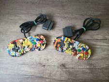 Lot 2 Gamepad Customisés