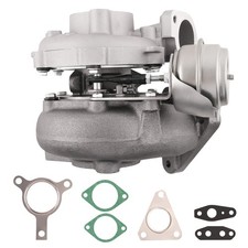 Turbocompresseur for Nissan Pathfinder Navara 2.5 dCi 4WD D40 174 GT2056V Turbo,