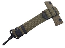 US WW2 - Rallonge de gourde us