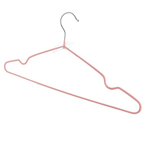 Cintres plastique - en,