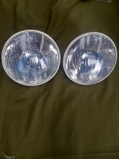 FIAT 2300 S COUPE Paires De