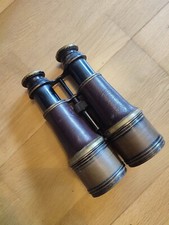 Jumelles Anciennes XIXe / XXe - Navire Théâtre Décoration Vintage